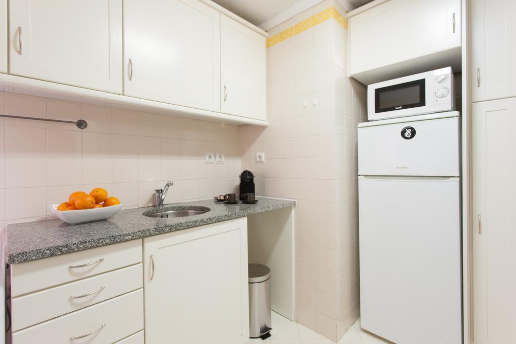 Your Lisbon Home Príncipe Real Exterior foto